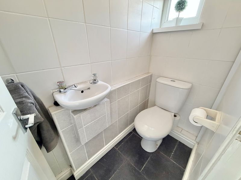 Pooltown Road Whitby